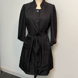 Cutest light jacket ever!